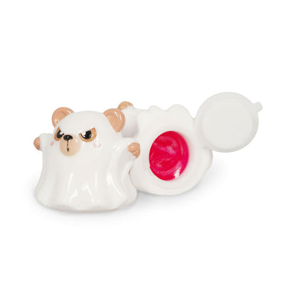 Lipgloss "Geisterbär" für Kinder von Legami