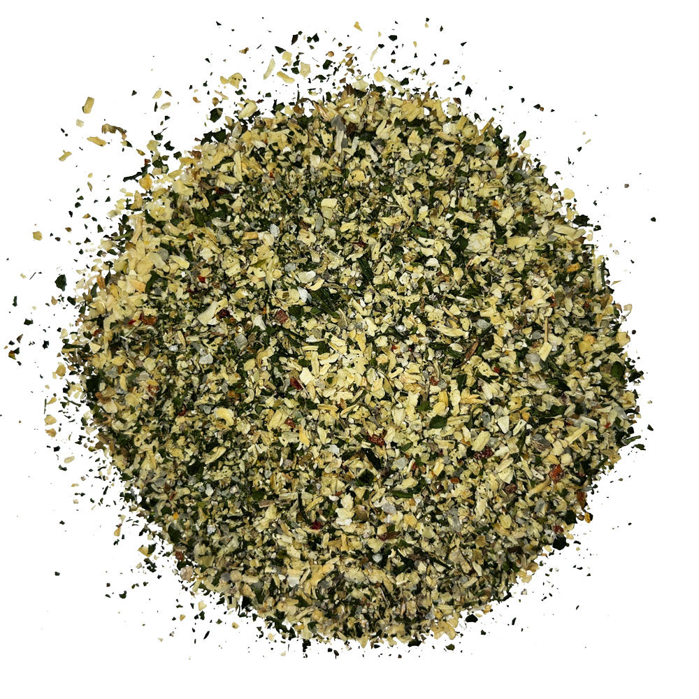 Chimichurri Gewürzmischung von "Happy Dips"