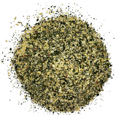 Chimichurri Gewürzmischung von "Happy Dips"