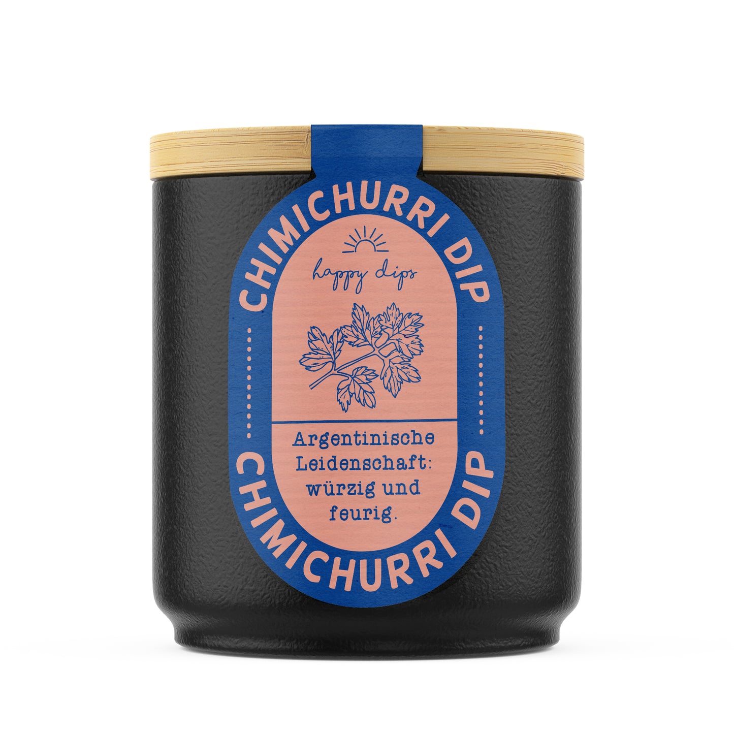 Chimichurri Gewürzmischung von "Happy Dips"