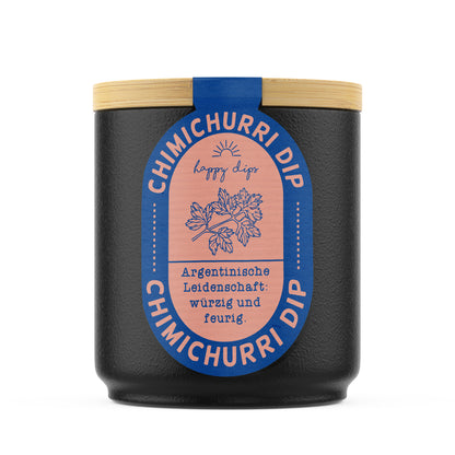 Chimichurri Gewürzmischung von "Happy Dips"
