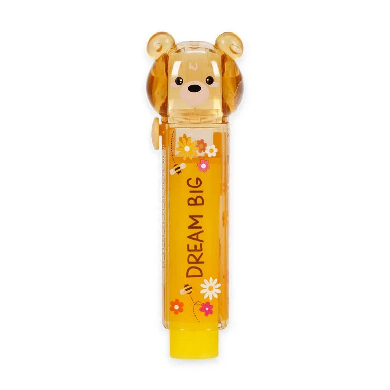 Radiergummi "Bear Sweet Bear" mit Bär-Motiv von Legami