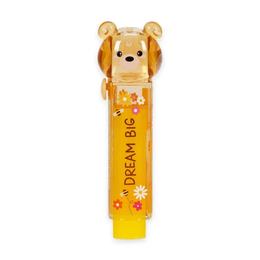 Radiergummi "Bear Sweet Bear" mit Bär-Motiv von Legami