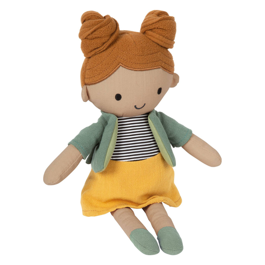 Stoffpuppe "Maya" von Small Foot