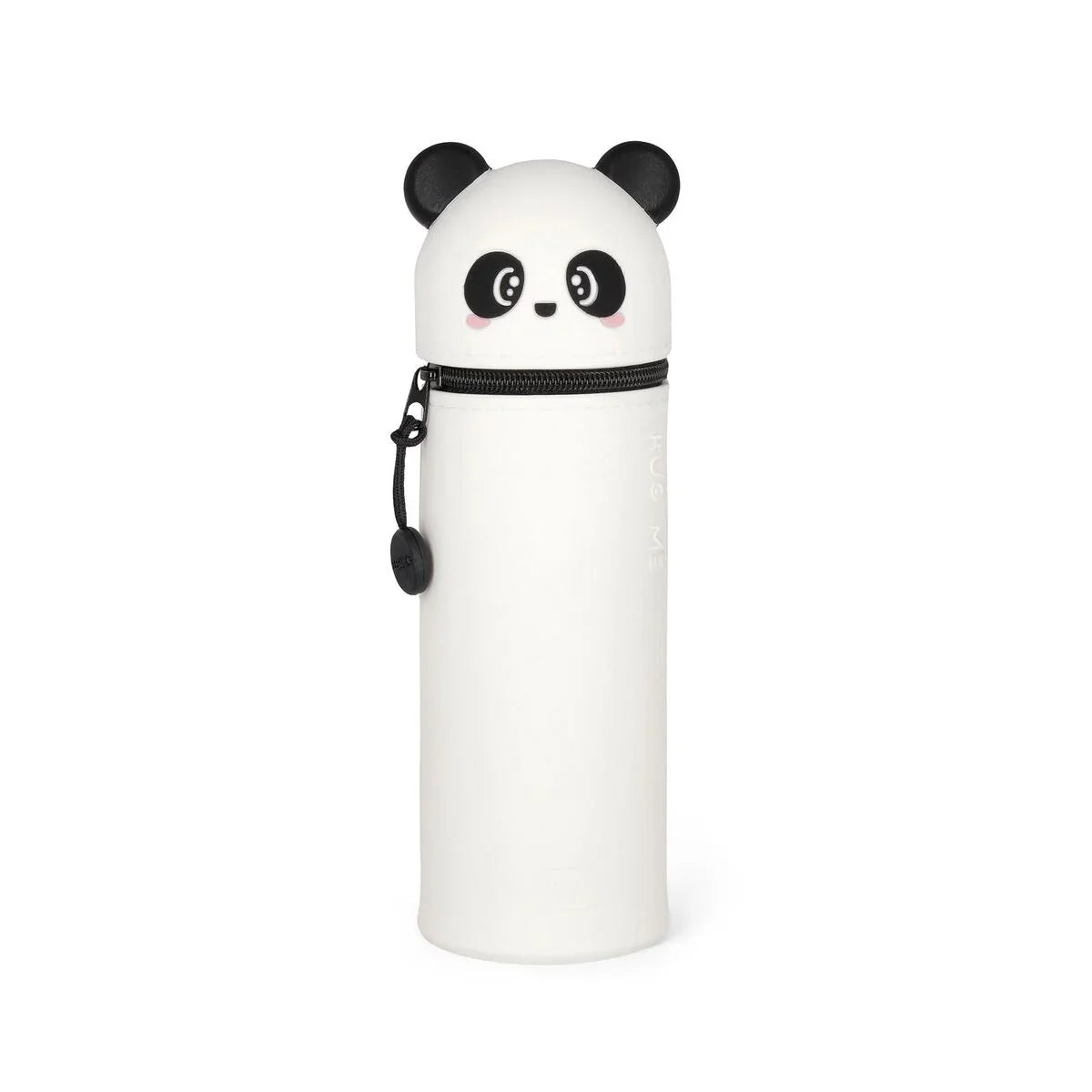 2-in-1 Federmäppchen "Kawaii" mit Panda-Motiv von Legami