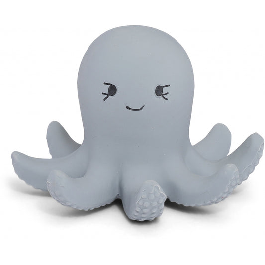 Tintenfisch Teether von Konges Slojd - perfekte Geschenkidee für Babys