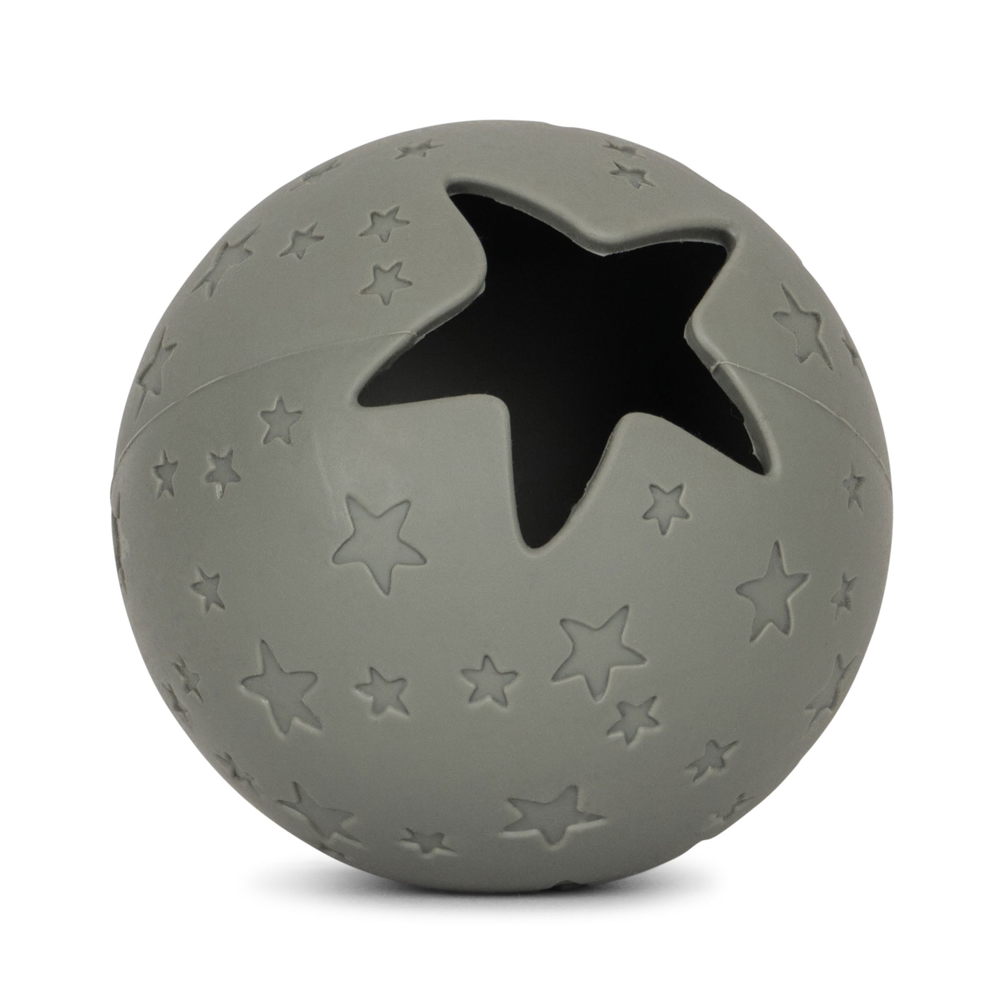 Aktivitätsball "Stern" von Konges Slojd - perfekt für Babys