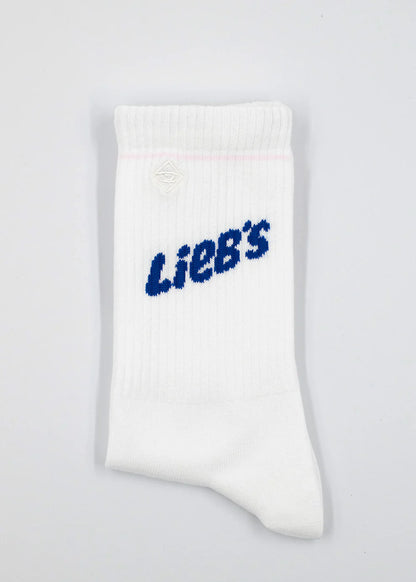 Tennissocken "Liebs" von J. Clay für Frauen und Männer