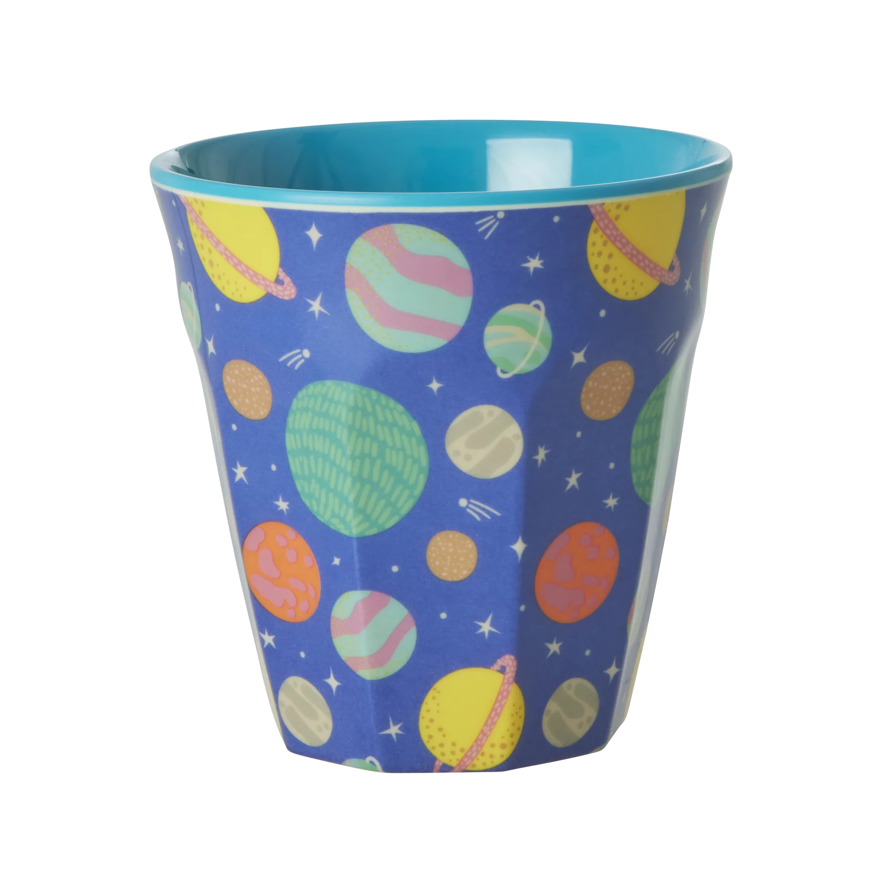 Rice Becher "Planeten", Medium