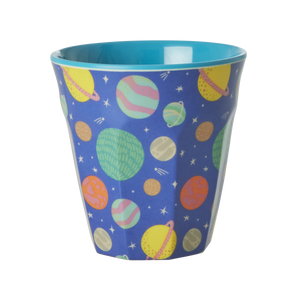 Rice Becher "Planeten", Medium