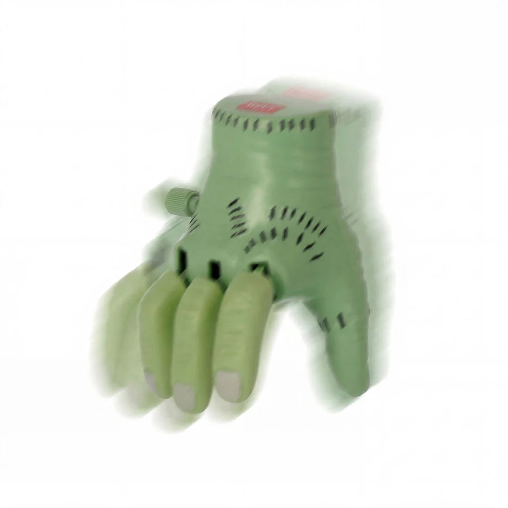 Mini-Zombiehand "The mini walking hand" von Legami