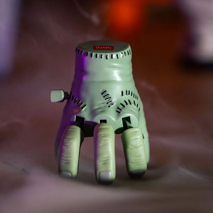 Mini-Zombiehand "The mini walking hand" von Legami