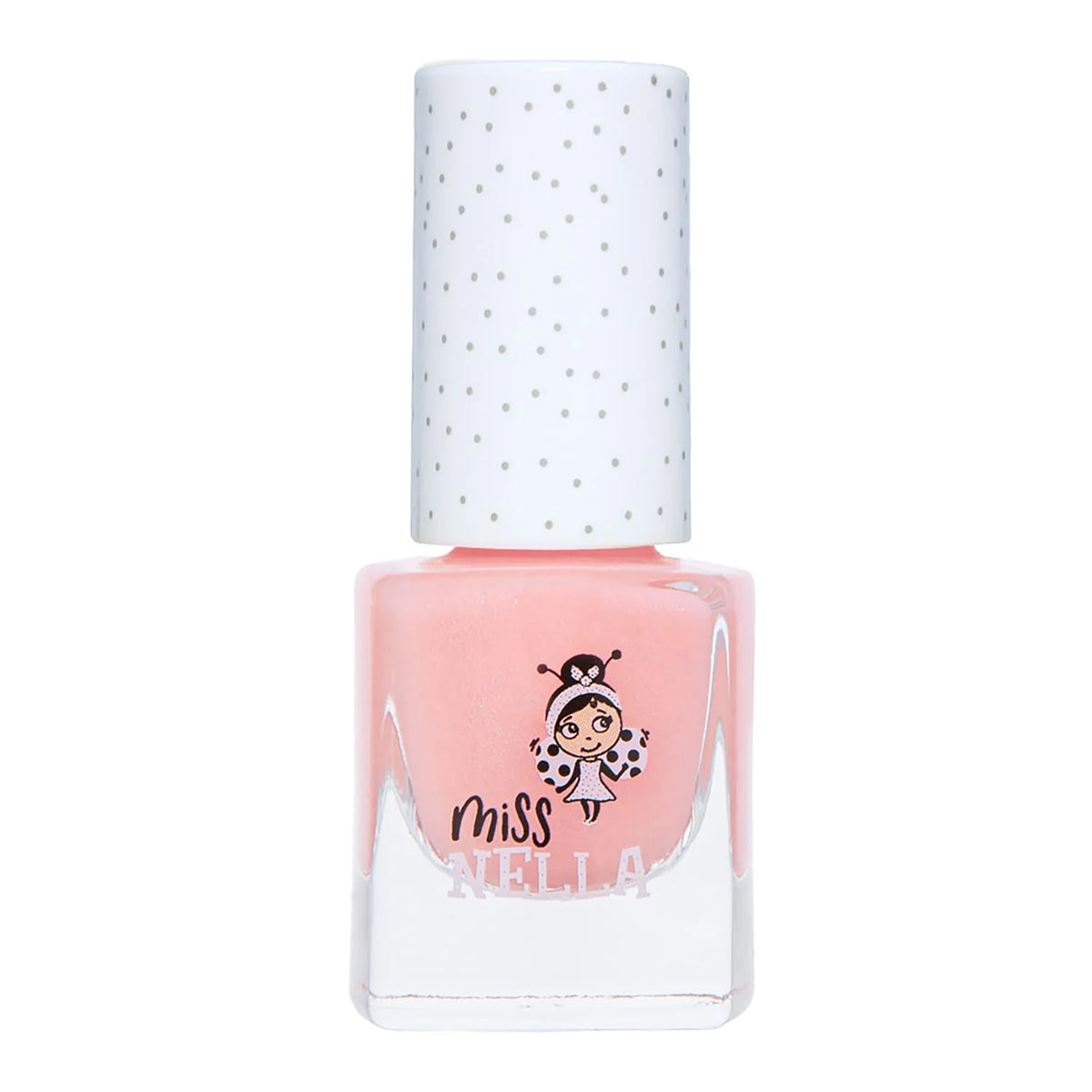 Miss Nella Kindernagellack "Cheeky Bunny"