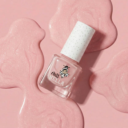 Miss Nella Kindernagellack "Cheeky Bunny"