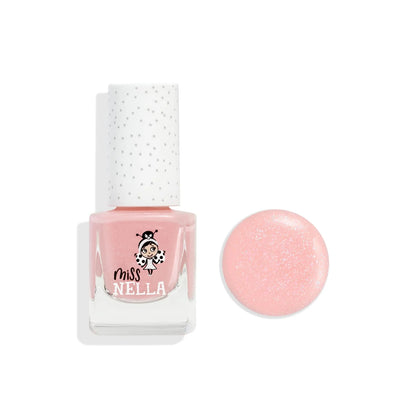 Miss Nella Kindernagellack "Cheeky Bunny"