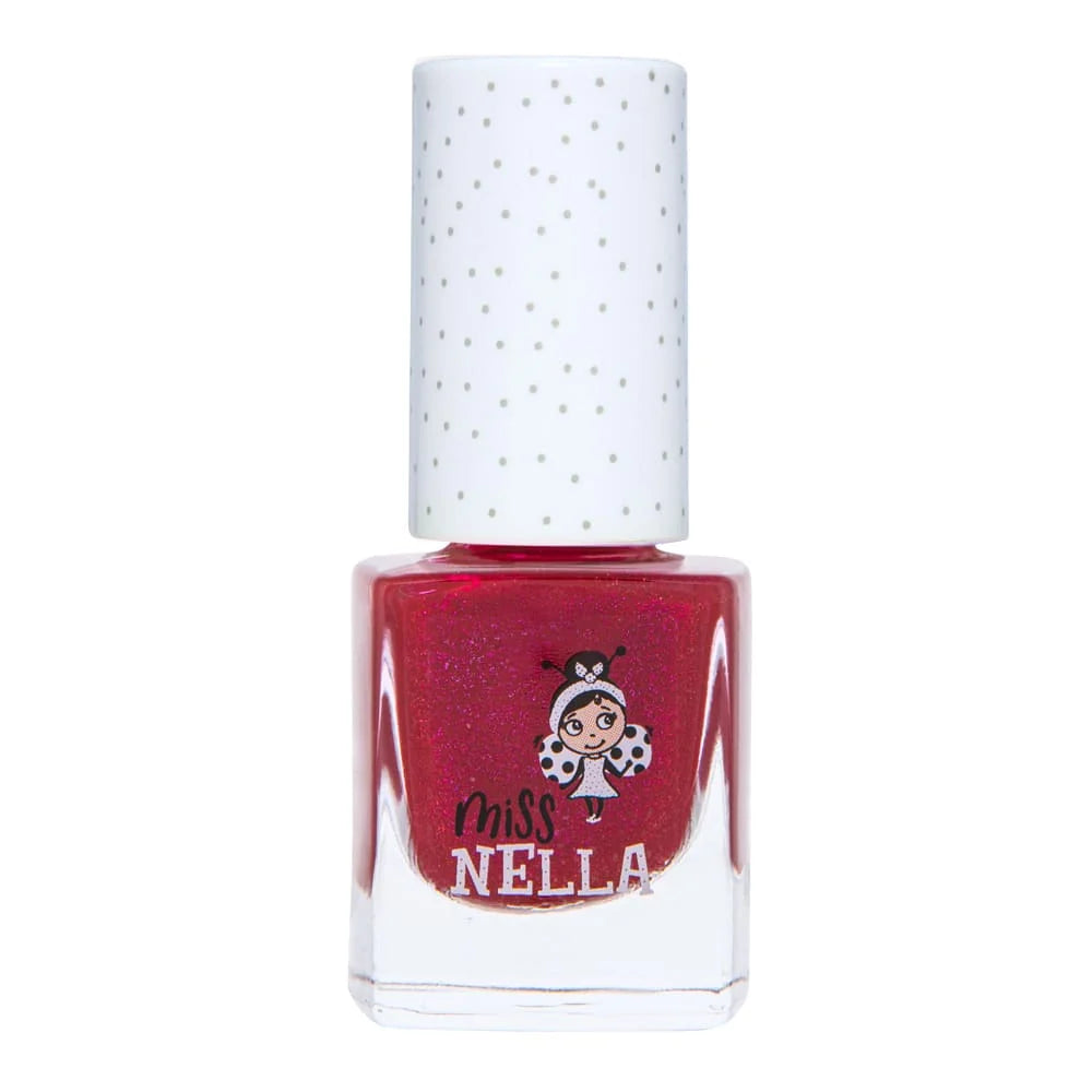 Miss Nella Kindernagellack "Jazzberry Jam"