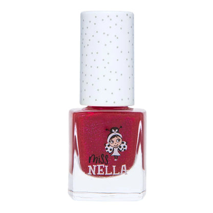 Miss Nella Kindernagellack "Jazzberry Jam"