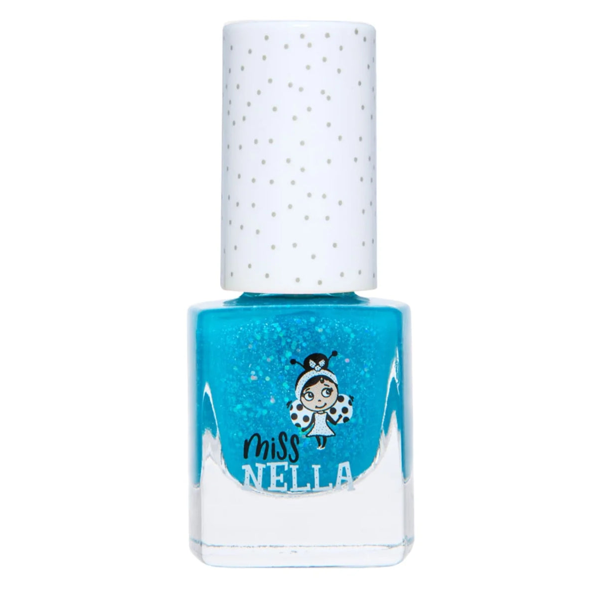 Miss Nella Kindernagellack "Under the Sea"