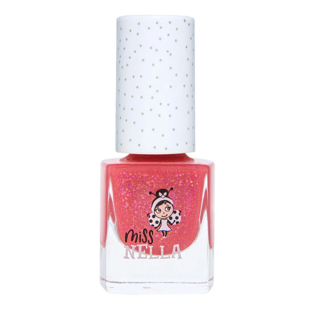 Miss Nella Kindernagellack "Sugar Hugs"