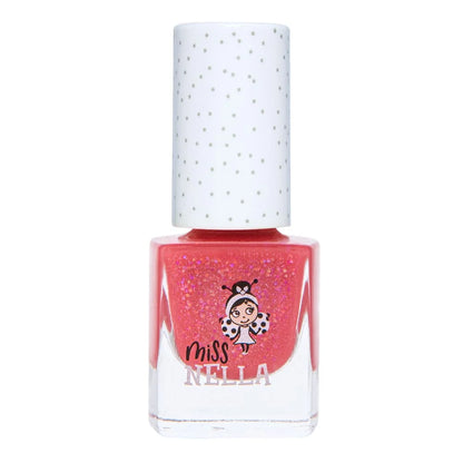 Miss Nella Kindernagellack "Sugar Hugs"