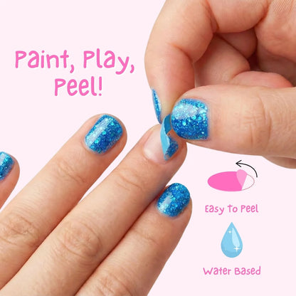 Miss Nella Kindernagellack "Cool Kid"