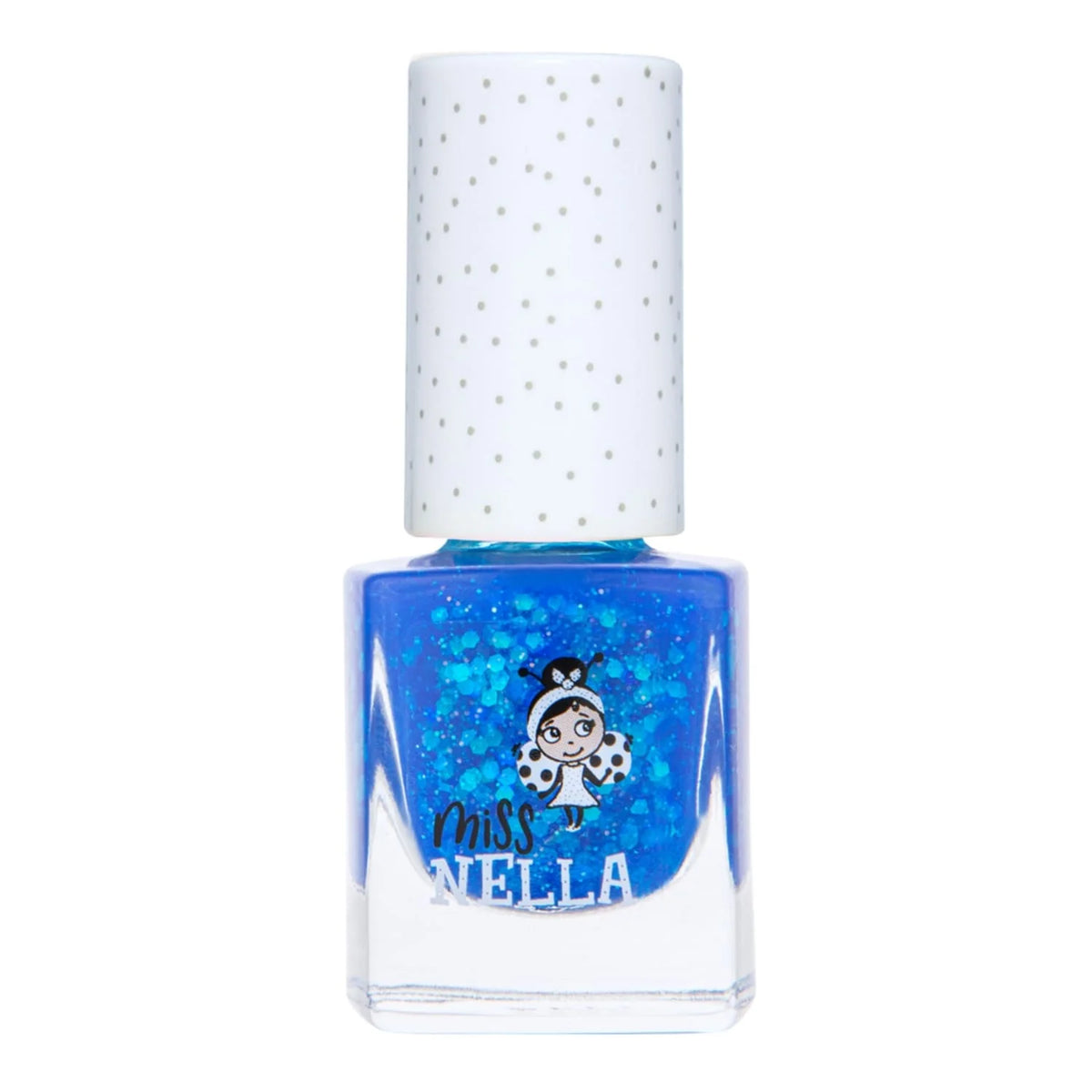 Miss Nella Kindernagellack "Cool Kid"