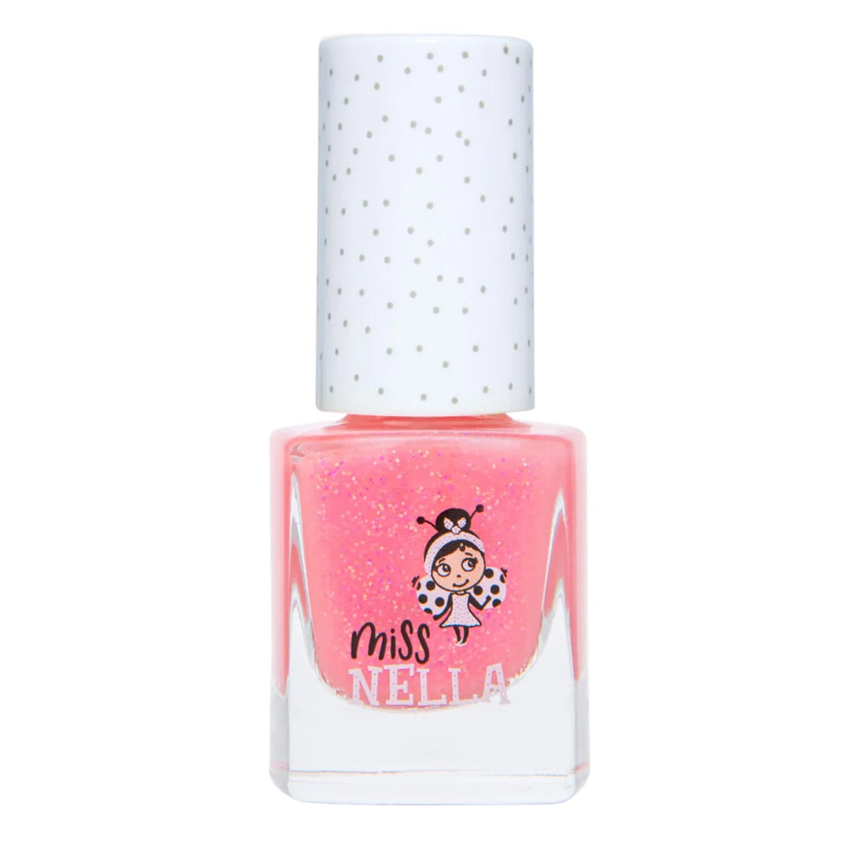 Miss Nella Kindernagellack "Marshmallow Overload"