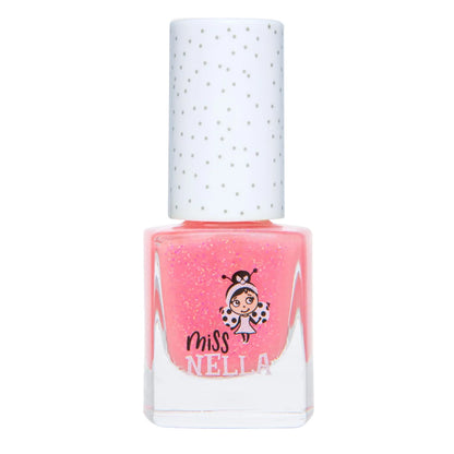 Miss Nella Kindernagellack "Marshmallow Overload"