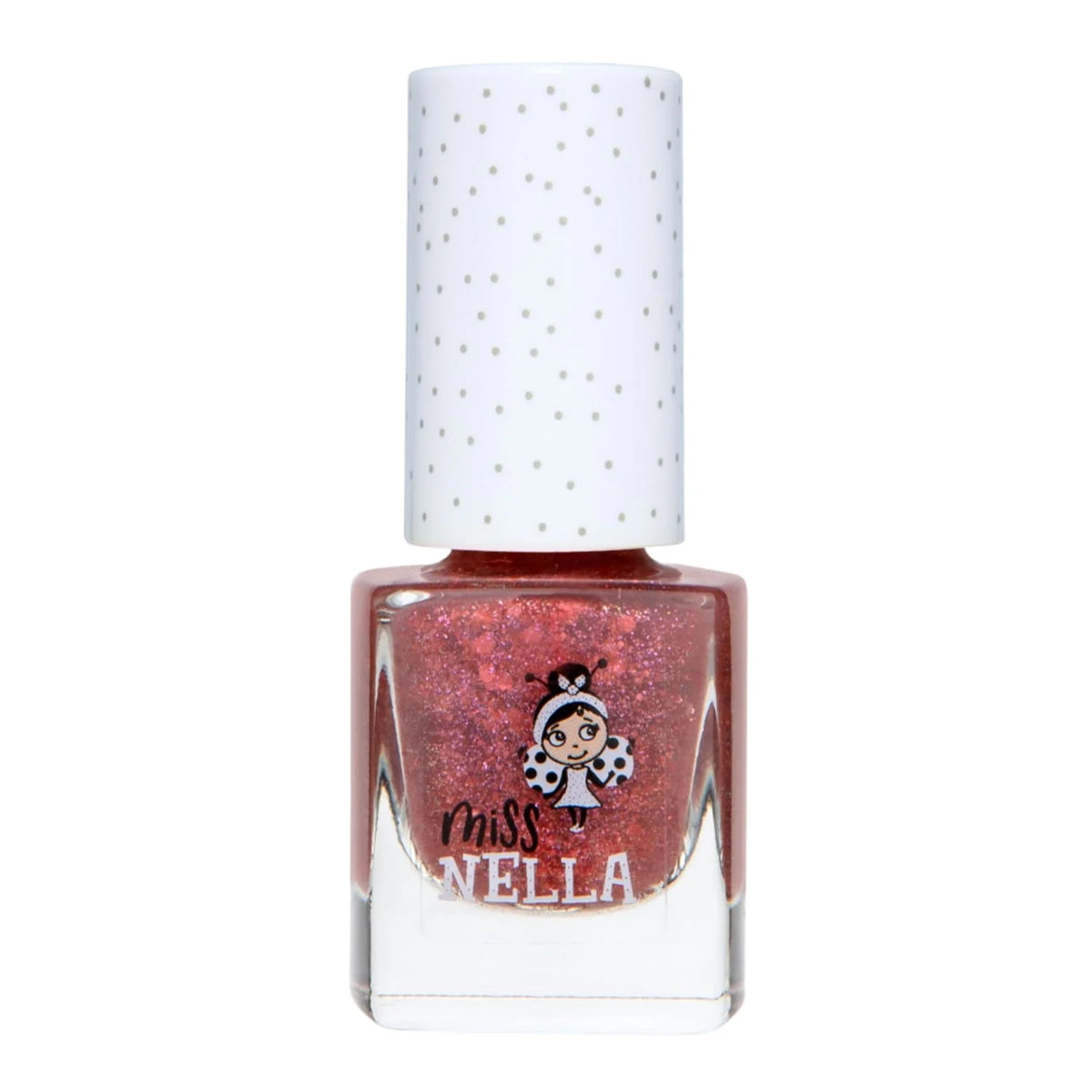 Miss Nella Kindernagellack "Shazam"