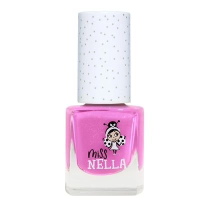 Miss Nella Kindernagellack "Blueberry Smoothie"