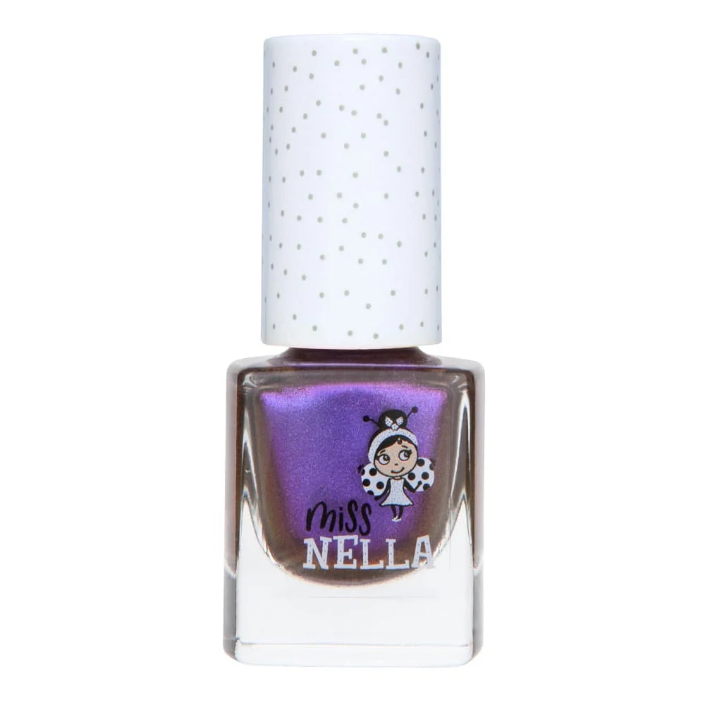 Miss Nella Kindernagellack "Galactic Unicorn"