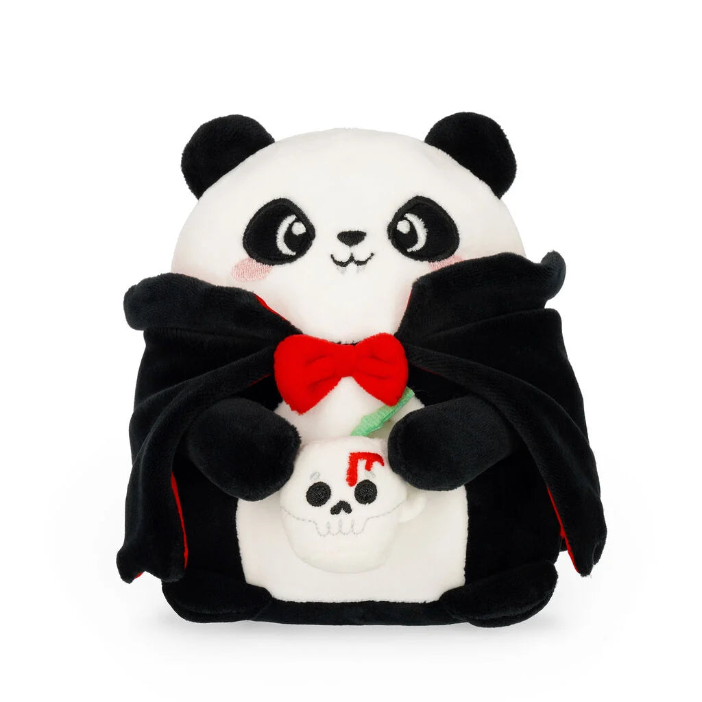 Kuscheltier "Bam-Boo" von Legami (Halloween Kollektion)