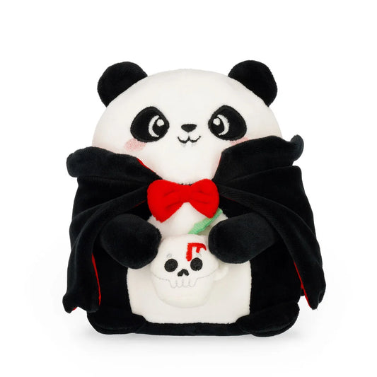 Kuscheltier "Bam-Boo" von Legami (Halloween Kollektion)