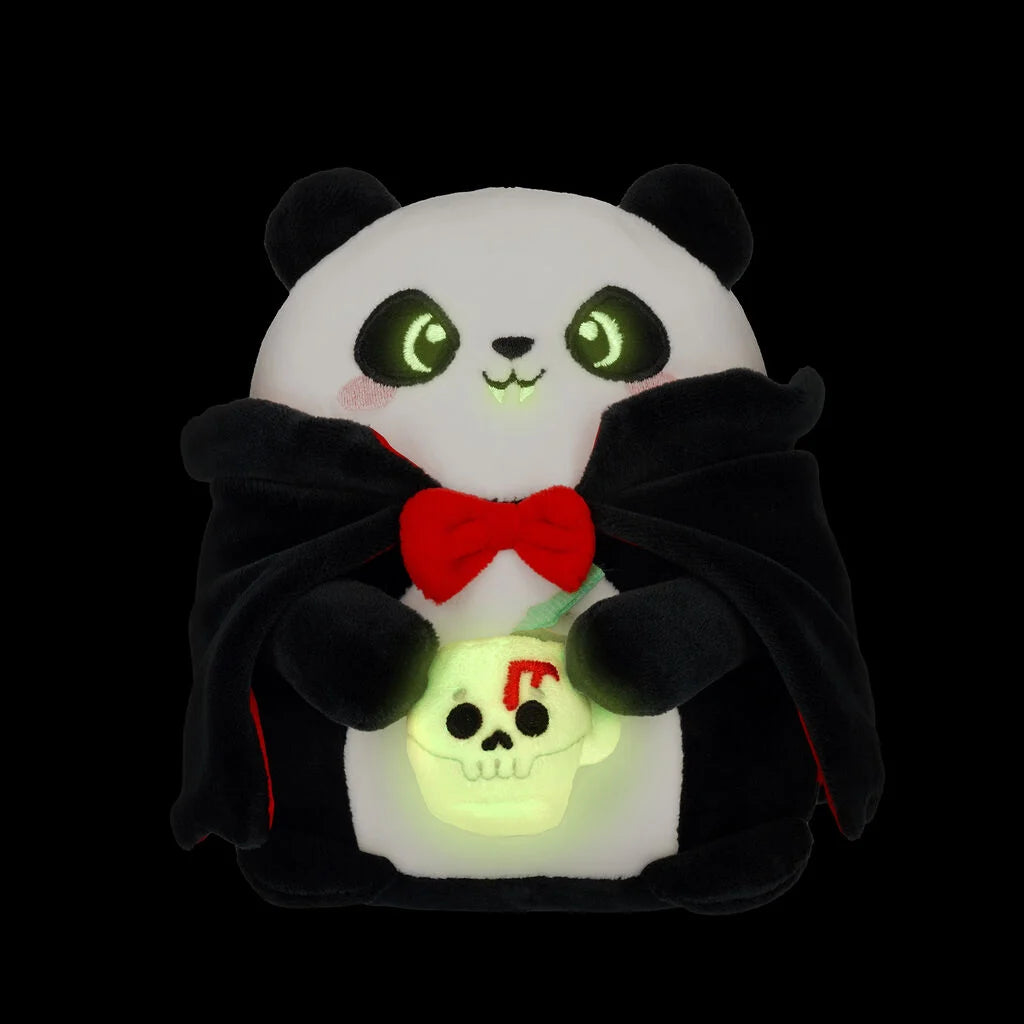 Kuscheltier "Bam-Boo" von Legami (Halloween Kollektion)
