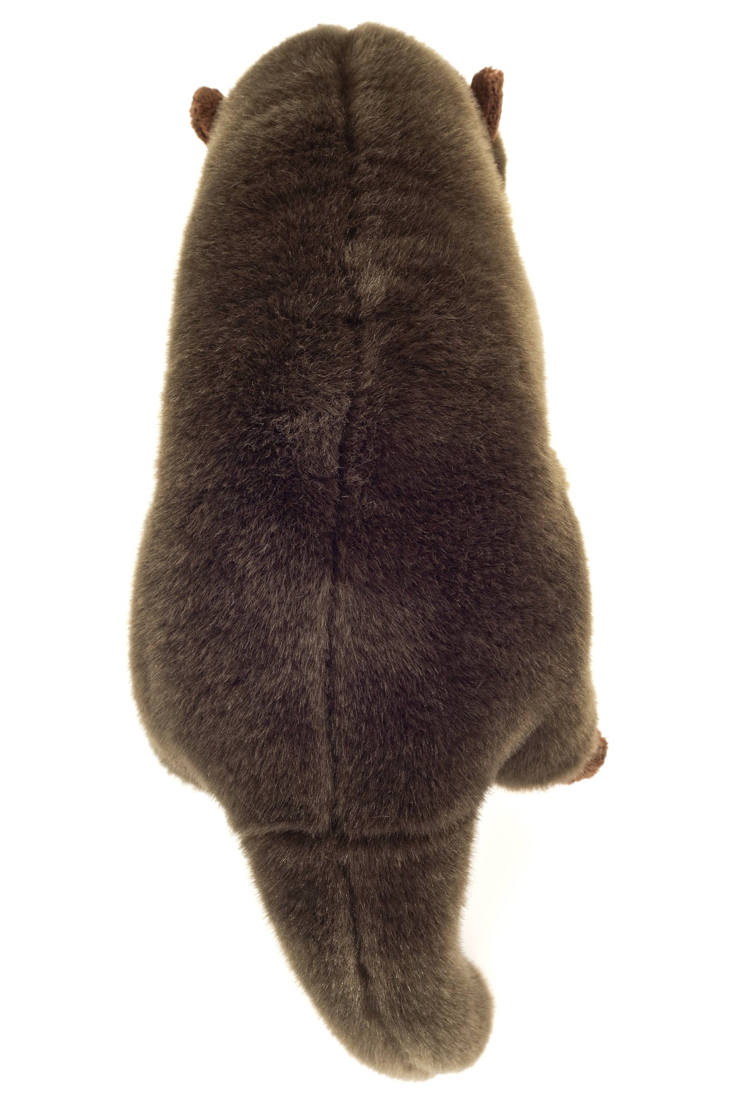 Das Otter Kuscheltier von Teddy Hermann ist ein toller Begleiter für alle Otter Fans.
