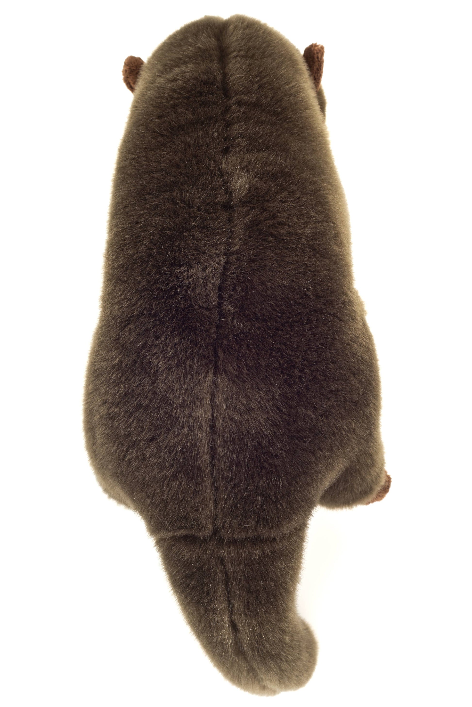 Das Otter Kuscheltier von Teddy Hermann ist ein toller Begleiter für alle Otter Fans.