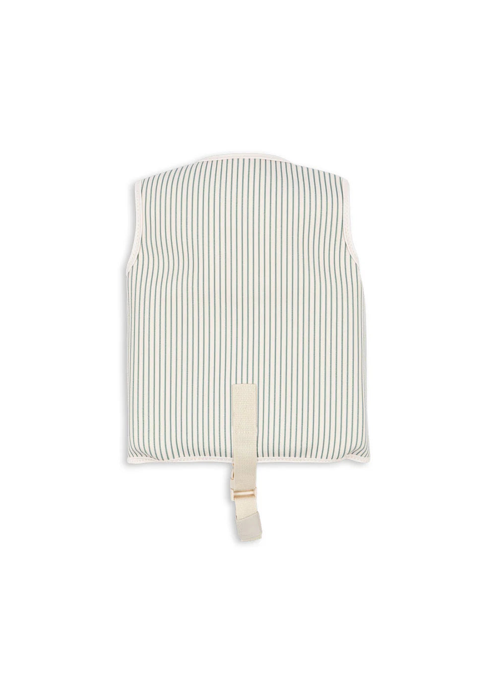 Schwimmweste "Tea Stripe" mit Streifen von Konges Slojd