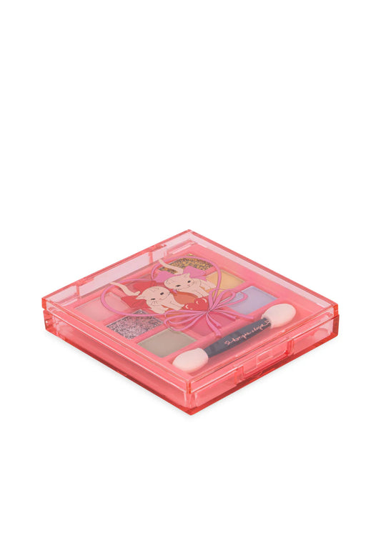 Schminkpalette "On the Go" für Kinder von Konges Slojd