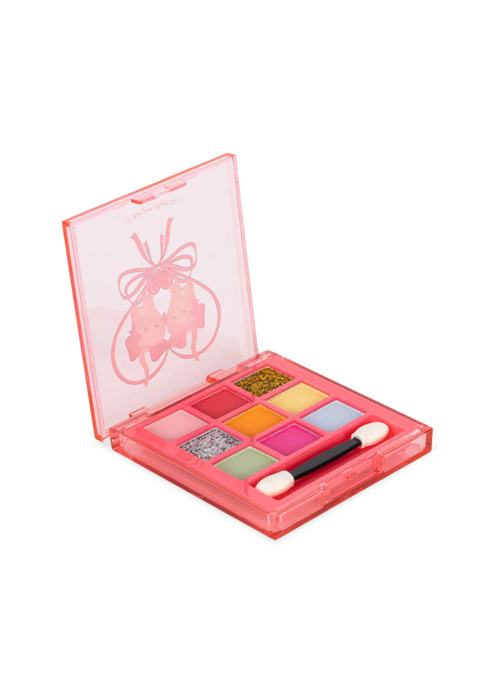 Schminkpalette "On the Go" für Kinder von Konges Slojd