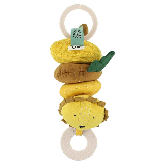 Tanzendes Spielzeug "Mr. Lion" von Trixie Baby
