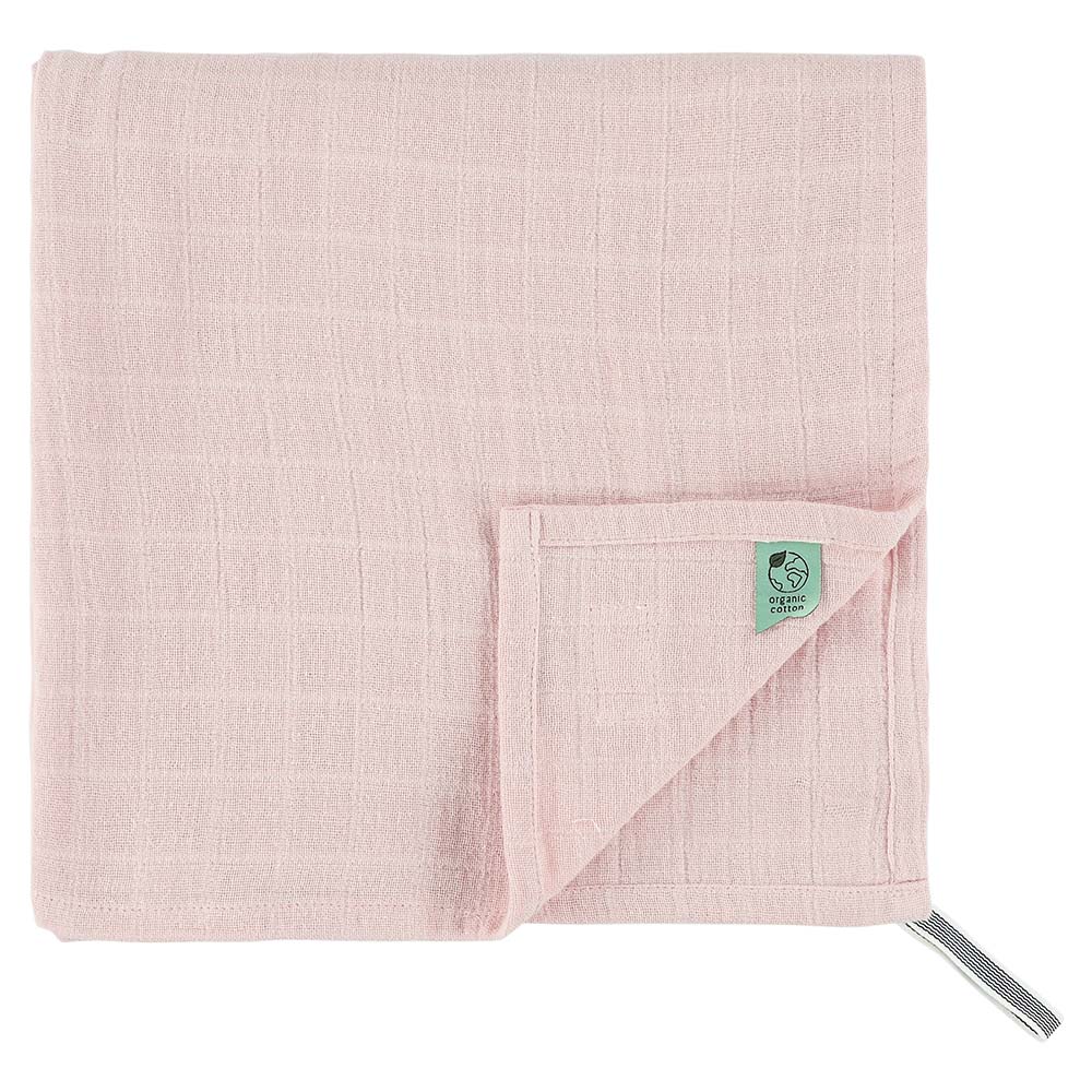 Musselintücher "Rosy Rabbit" von Trixie Baby, 3er Set