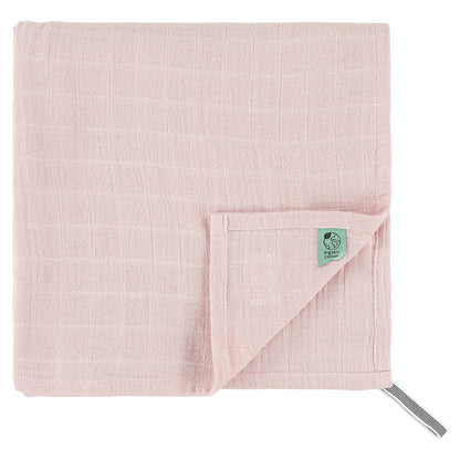 Musselintücher "Rosy Rabbit" von Trixie Baby, 3er Set