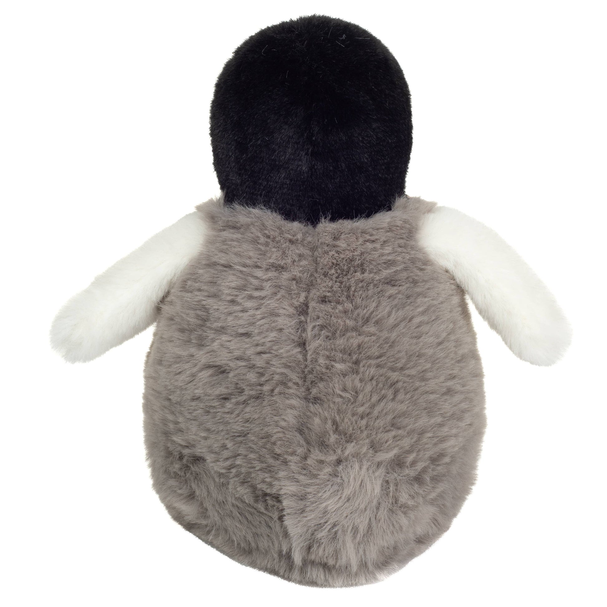 Pinguin Kuscheltier von Teddy Hermann - kleines Kuscheltier für große Abenteuer. 