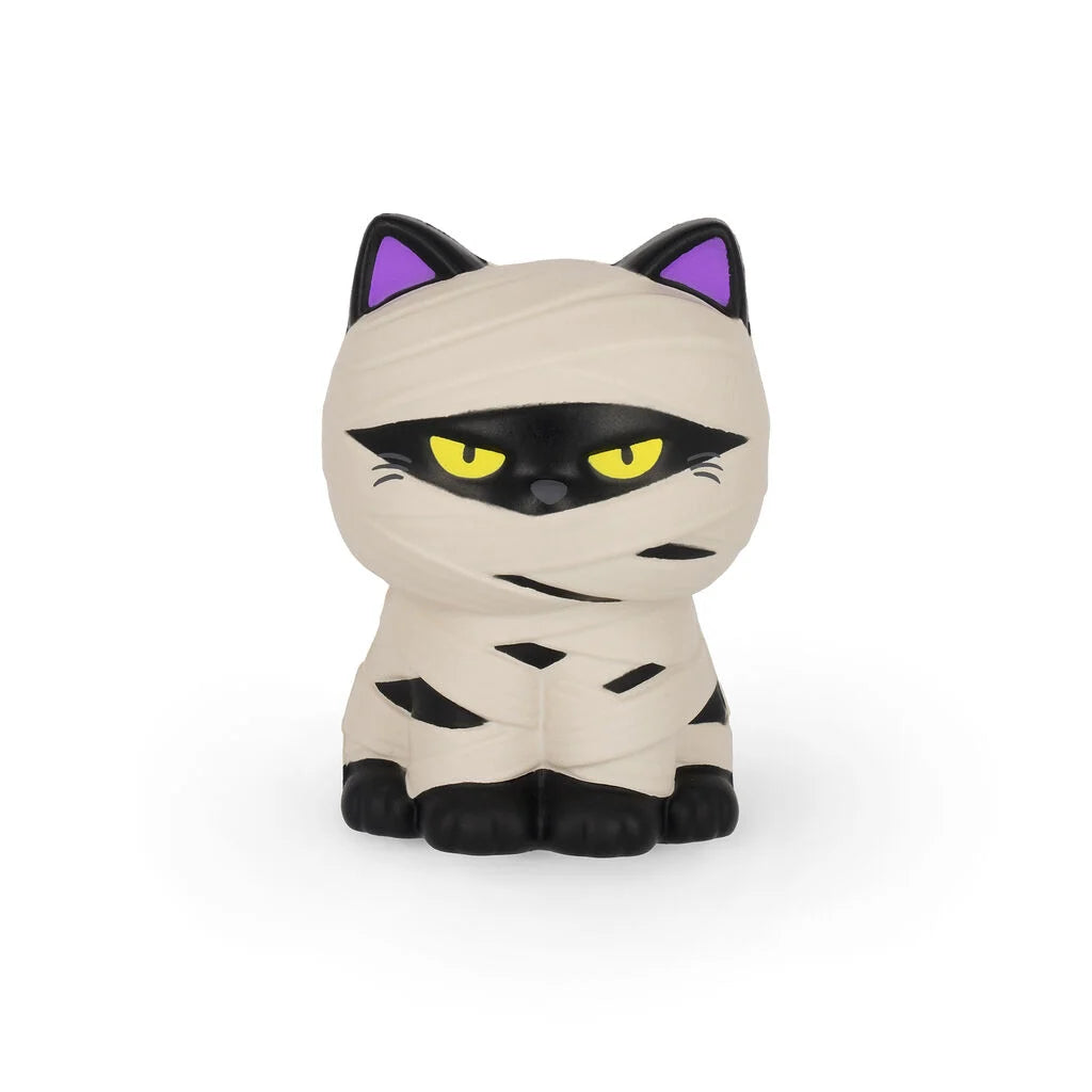 Anti-Stress-Spielzeug/Squishy "Mummy Cat" von Legami