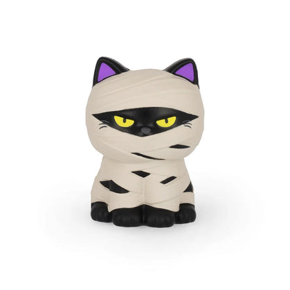 Anti-Stress-Spielzeug/Squishy "Mummy Cat" von Legami
