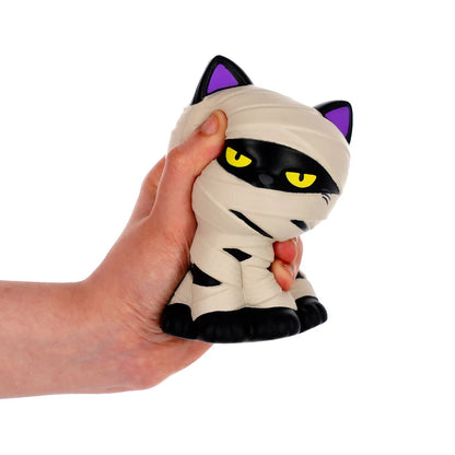 Anti-Stress-Spielzeug/Squishy "Mummy Cat" von Legami