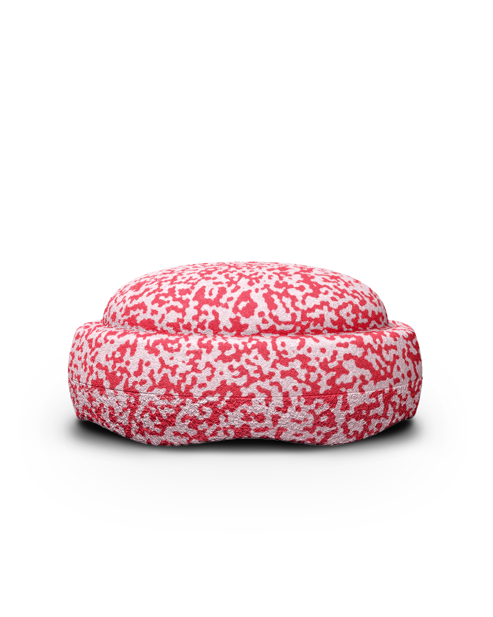Limited Edition: Stapelstein® Original red & blush