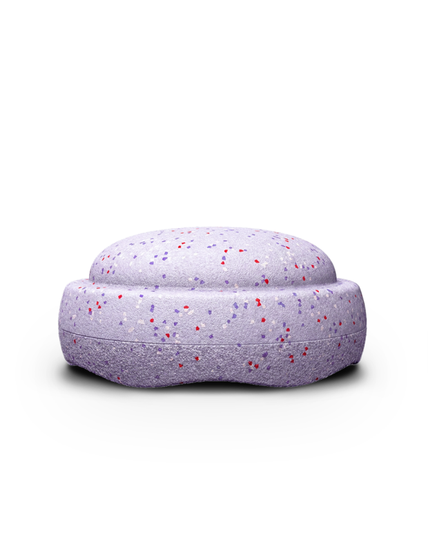 Stapelstein® Original Winter Special "violet" – Limited Edition