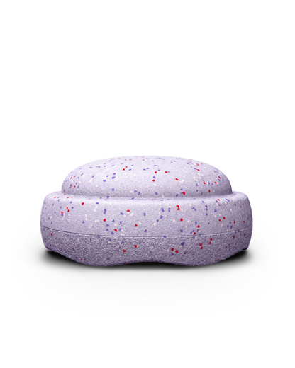 Stapelstein® Original Winter Special "violet" – Limited Edition