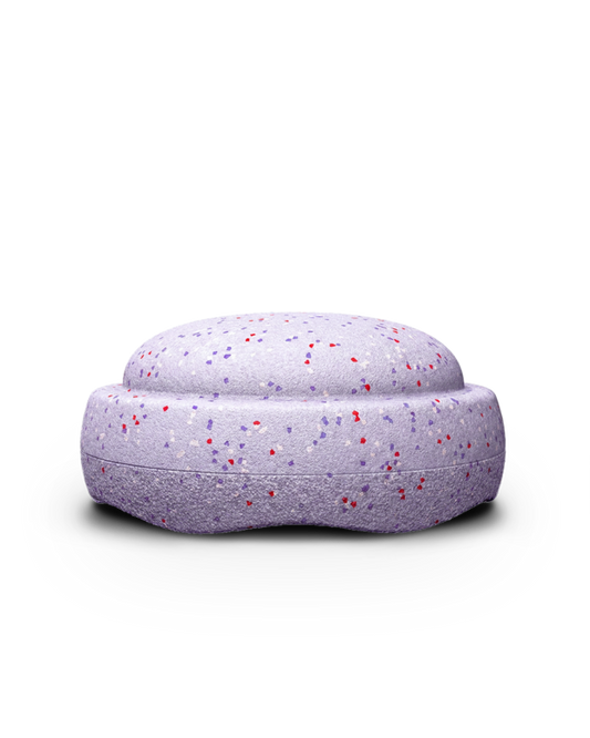 Stapelstein® Original Winter Special "violet" – Limited Edition
